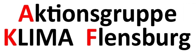 Aktionsgruppe KLIMA Flensburg