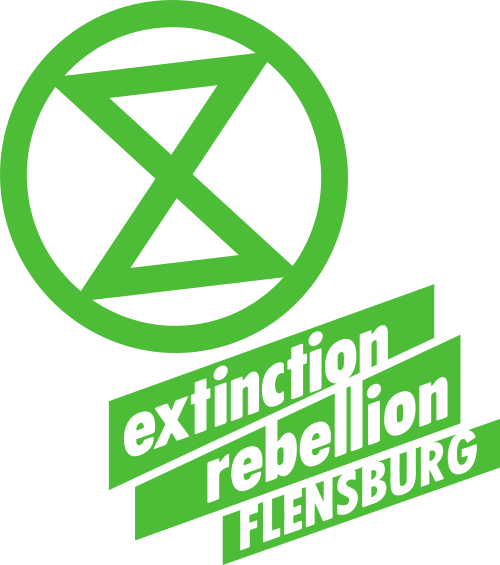 Extinction Rebellion Flensburg