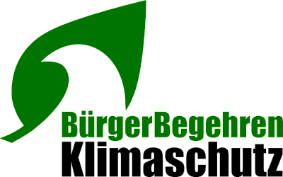 BürgerBegehren Klimaschutz e.V.